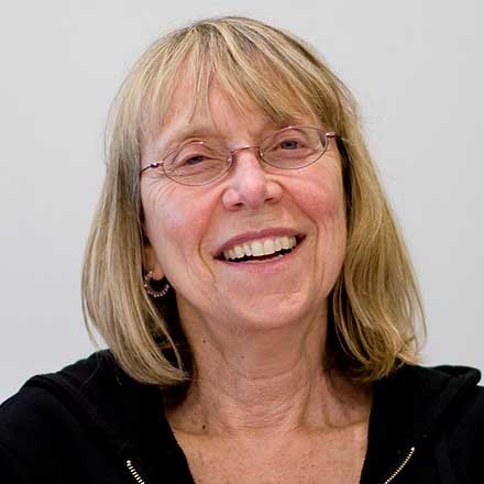 Esther Wojcicki